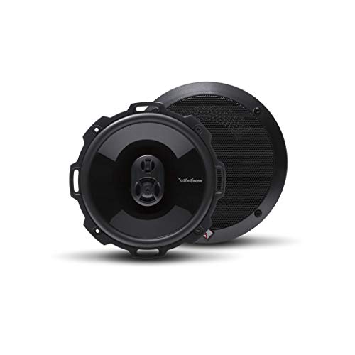 Best 6.75 Car Speakers for Bass