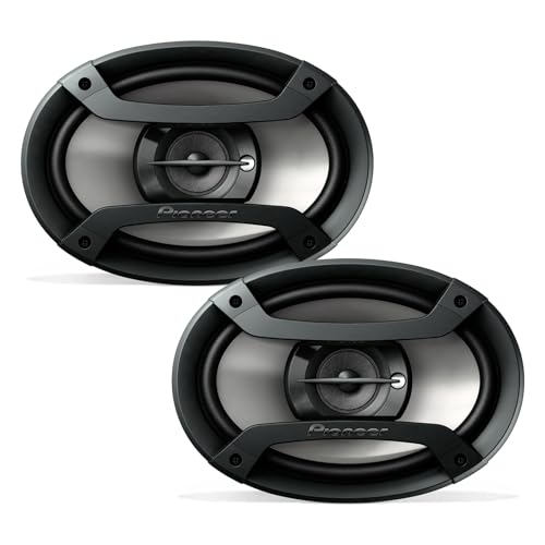 Best 6X9 Speakers for Car