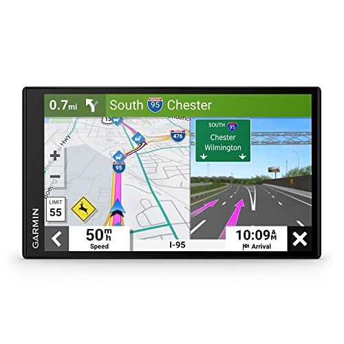 Best 7 Inch Gps for Car