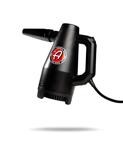 Best Air Blower for Car Cleaning
