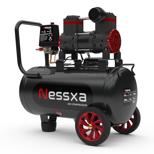 Best Air Compressor for Painting Cars