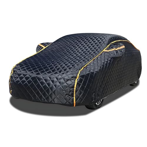 Best All Weather Tires for Eos Car