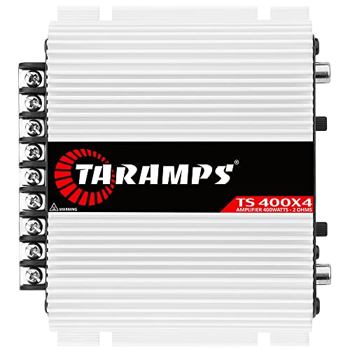 Best Amp for Car Door Speakers