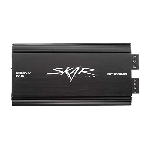 Best Amps for Car Audio