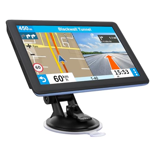 Best Basic Gps for Car