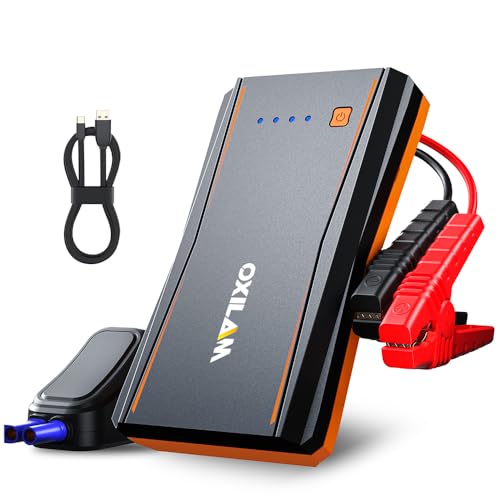 Best Battery for Weekend Car