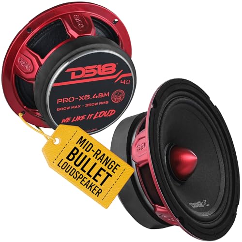 Best Car Audio Speakers for Sound Quality