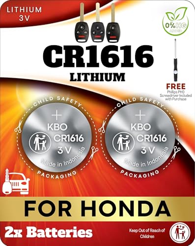Best Car Battery for 2010 Honda Cr-V