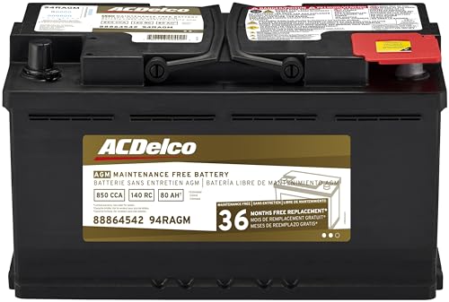 Best Car Battery for 2015 Kia Optima