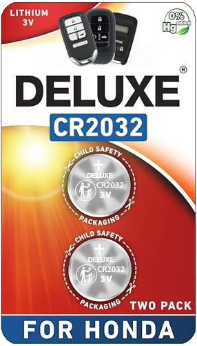 Best Car Battery for 2016 Honda Cr V