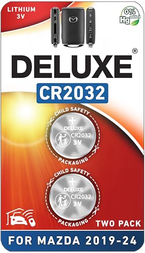 Best Car Battery for Mazda Cx 5
