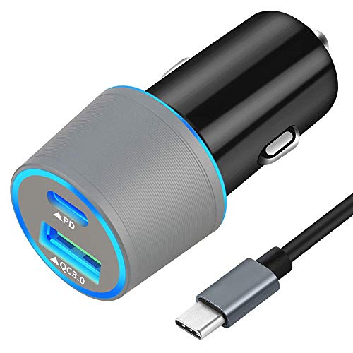 Best Car Charger for Google Pixel