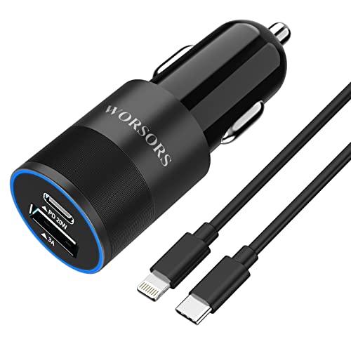Best Car Charger for Iphone 14 Pro Max