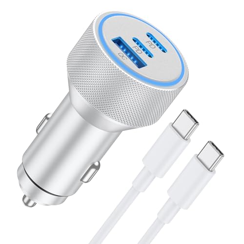 Best Car Charger for Iphone 16