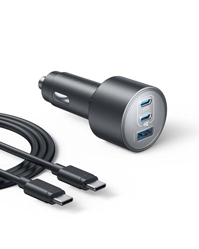 Best Car Charger for Macbook Pro