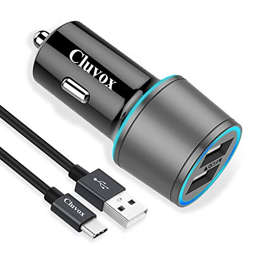 Best Car Charger for Samsung Galaxy S9 Plus