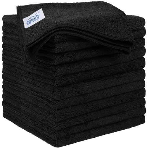 Best Car Cleaning Products for Black Cars