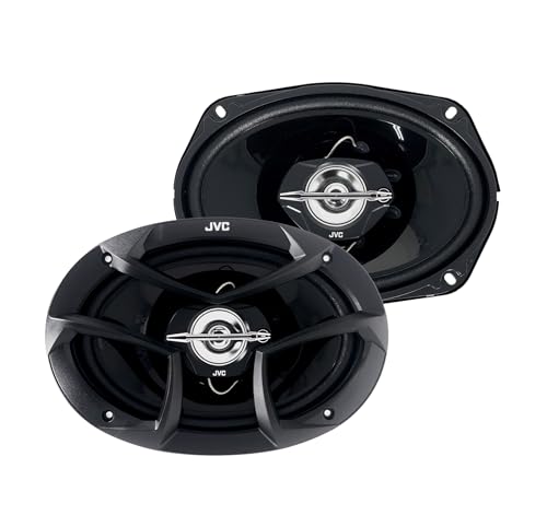 Best Car Speakers for Bass And Sound Quality