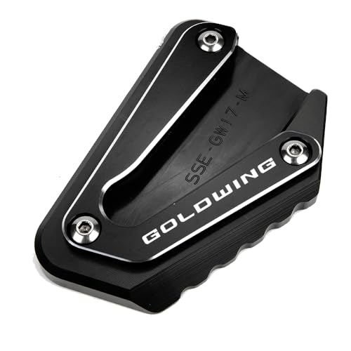 Best Car Tire for Goldwing 1800