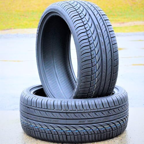 Best Car Tires for Florida Weather