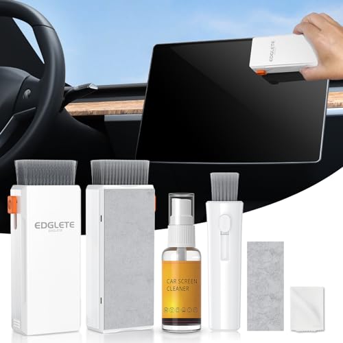 Best Cleaner for Car Lcd Screen
