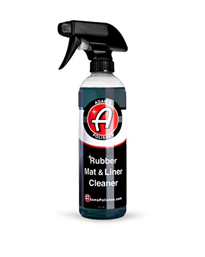 Best Cleaner for Car Mats