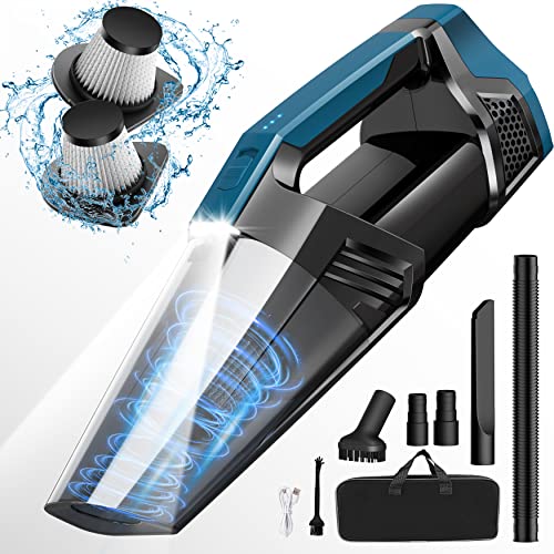 Best Dyson for Car Cleaning