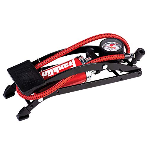 Best Foot Pump for Car Tires