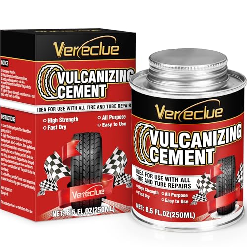 Best Glue for Car Tires