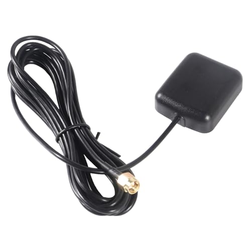 Best Gps Antenna for Car