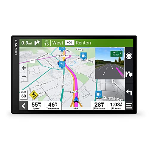 Best Gps for Car With Traffic Updates