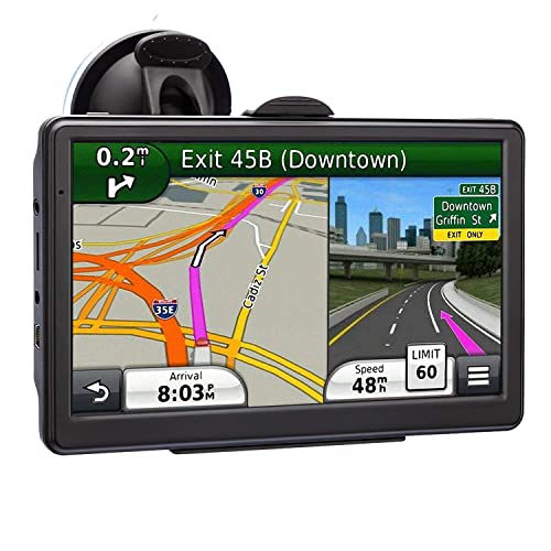 Best Gps Navigation for Car 2025