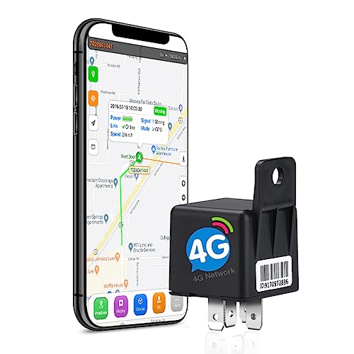 Best Gps Tracker for Car With Engine Shut off