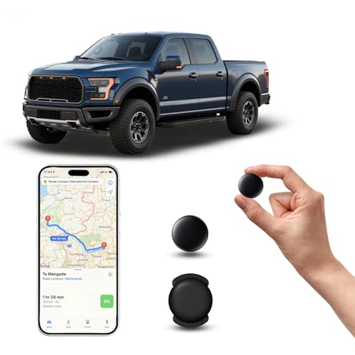 Best Gps Tracker for Car With No Monthly Fee