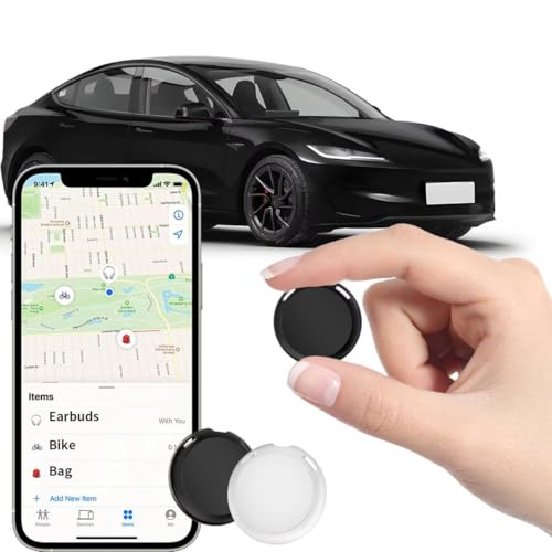 Best Gps Tracker for Car Without Subscription