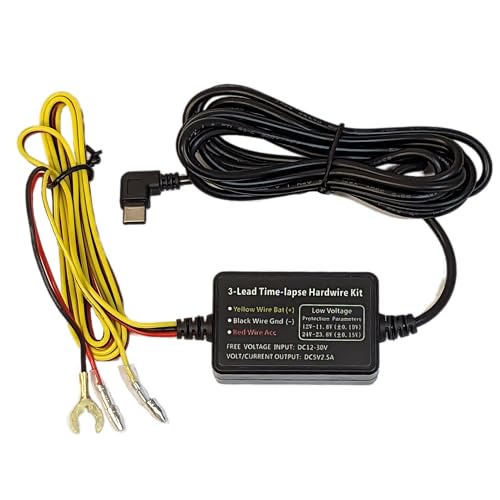 Best Hardwired Gps Tracker for Car