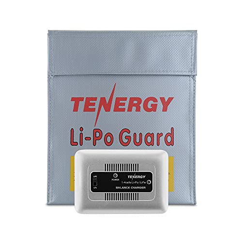 Best Lipo Battery Charger for Rc Cars