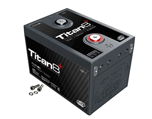 Best Lithium Battery for Car Audio