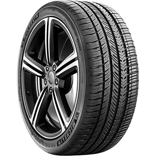 Best Michelin Tires for Sports Cars