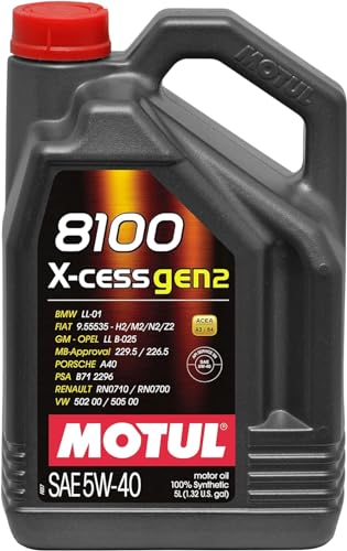 Best Oil for German Cars near You