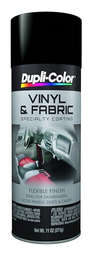 Best Paint for Interior Car Plastic