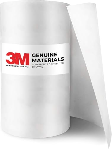 Best Paint Protection Film for Cars