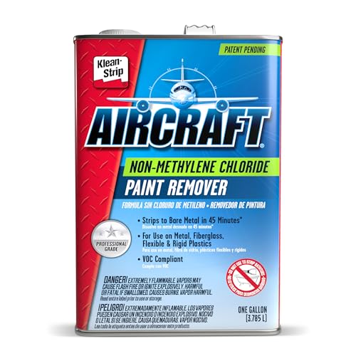 Best Paint Stripper for Cars