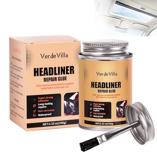 Best Painted Fender Glue for Cars