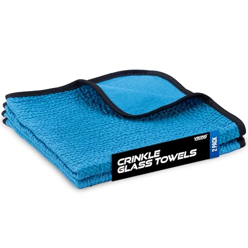 Best Paper Towels for Cleaning Car Windows