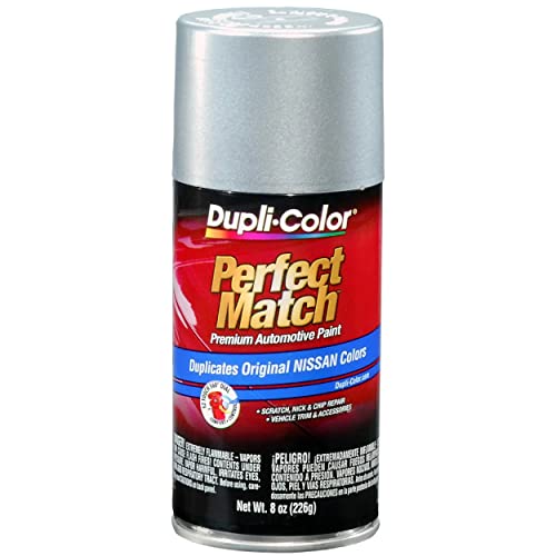 Best Rattle Can Paint for Cars
