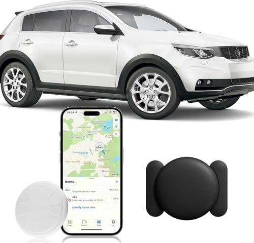 Best Real Time Gps Tracker for Car
