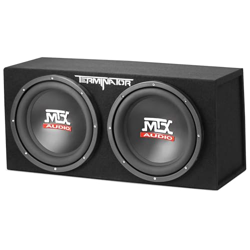 Best Sq Subwoofer for Car Audio
