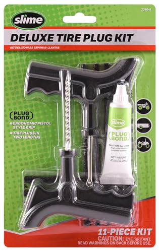Best Tire Plug Kit for Cars