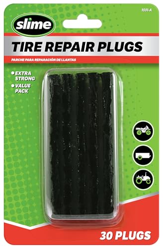 Best Tire Plugs for Cars